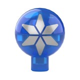 TRANSFORMERS AGE OF THE PRIMES STAR OPTIMUS PRIME ACTION FIGURE HASBRO