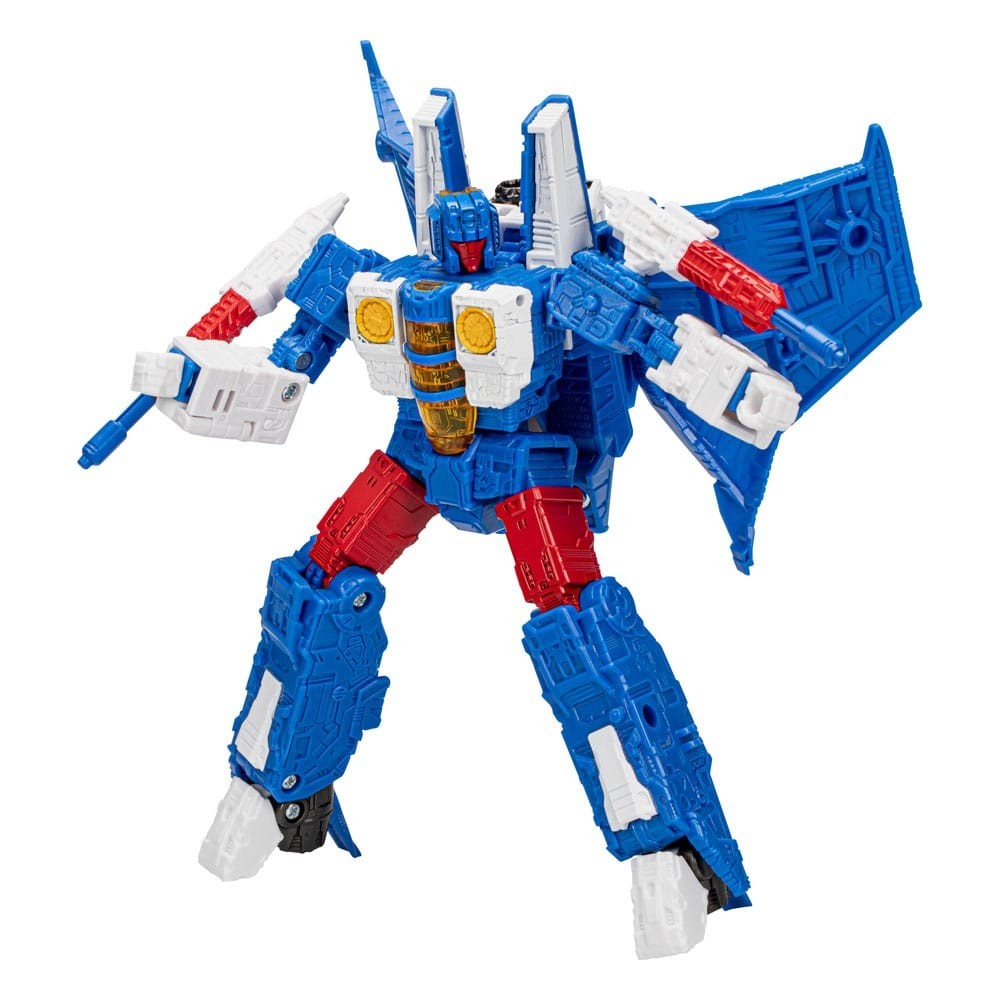 HASBRO TRANSFORMERS LEGACY EVOLUTION NACELLE ACTION FIGURE