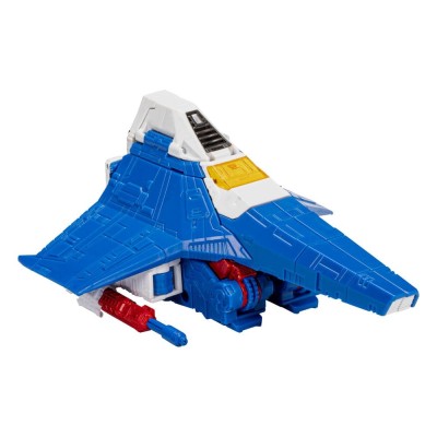 HASBRO TRANSFORMERS LEGACY EVOLUTION NACELLE ACTION FIGURE