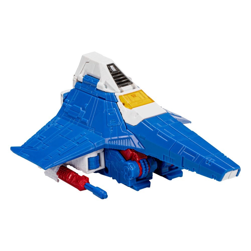 HASBRO TRANSFORMERS LEGACY EVOLUTION NACELLE ACTION FIGURE