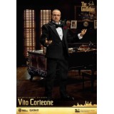 IL PADRINO VITO CORLEONE THE GODFATHER DAH-144P ACTION FIGURE BEAST KINGDOM