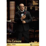 BEAST KINGDOM THE GODFATHER VITO CORLEONE DAH-144P ACTION FIGURE
