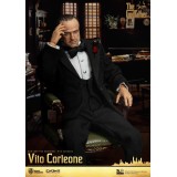 IL PADRINO VITO CORLEONE THE GODFATHER DAH-144P ACTION FIGURE BEAST KINGDOM
