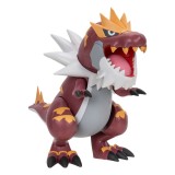 POKEMON BATTLE FEATURE FIGURE TYRANTRUM DELUXE ACTION FIGURE JAZWARES