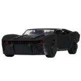 DC MULTIVERSE VEHICLE THE BATMAN BATMOBILE ACTION FIGURE MC FARLANE