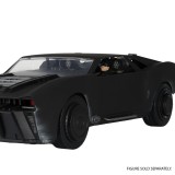 DC MULTIVERSE VEHICLE THE BATMAN BATMOBILE ACTION FIGURE MC FARLANE