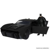 DC MULTIVERSE VEHICLE THE BATMAN BATMOBILE ACTION FIGURE MC FARLANE