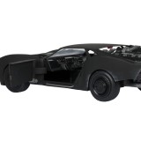 MC FARLANE DC MULTIVERSE VEHICLE THE BATMAN BATMOBILE 48CM PVC ACTION FIGURE