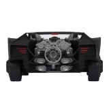 MC FARLANE DC MULTIVERSE VEHICLE THE BATMAN BATMOBILE 48CM PVC ACTION FIGURE