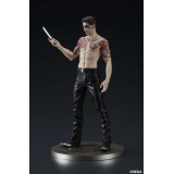 SEGA GOODS YAKUZA LIKE A DRAGON GORO MAJIMA BATTLE VERSION DIGSTA SERIES STATUE FIGURE