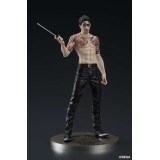 SEGA GOODS YAKUZA LIKE A DRAGON GORO MAJIMA BATTLE VERSION DIGSTA SERIES STATUE FIGURE
