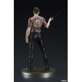 YAKUZA LIKE A DRAGON GORO MAJIMA BATTLE VER. DIGSTA STATUA FIGURE SEGA GOODS