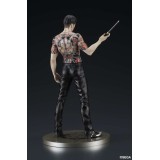 SEGA GOODS YAKUZA LIKE A DRAGON GORO MAJIMA BATTLE VERSION DIGSTA SERIES STATUE FIGURE