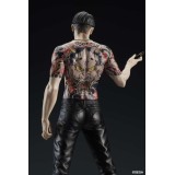 YAKUZA LIKE A DRAGON GORO MAJIMA BATTLE VER. DIGSTA STATUA FIGURE SEGA GOODS