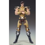MEDICOS ENTERTAINMENT FIST OF THE NORTH STAR S.A.S. HOKUTO NO KEN CHOZOKADO JUZA ACTION FIGURE