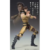 FIST OF THE NORTH STAR S.A.S. HOKUTO NO KEN IL GUERRIERO CHOZOKADO JUZA ACTION FIGURE MEDICOS ENTERTAINMENT