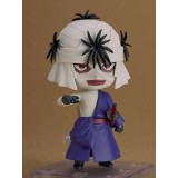 ROROUNI KENSHIN MAKOTO SHISHIO NENDOROID ACTION FIGURE GOOD SMILE COMPANY
