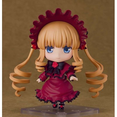 GOOD SMILE COMPANY ROZEN MAIDEN SHINKU 2.0 VERSION PVC NENDOROID ACTION FIGURE