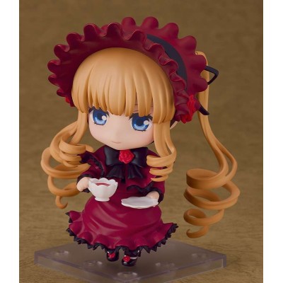 GOOD SMILE COMPANY ROZEN MAIDEN SHINKU 2.0 VERSION PVC NENDOROID ACTION FIGURE
