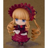 GOOD SMILE COMPANY ROZEN MAIDEN SHINKU 2.0 VERSION PVC NENDOROID ACTION FIGURE