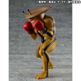 MEGAHOUSE DANDADAN OCCULTIC SOFUBI COLLECTION DOVER DEMON STATUE FIGURE