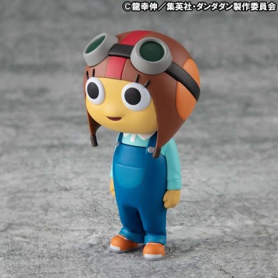 DANDADAN OCCULTIC SOFUBI COLLECTION CHIQUITITA STATUA FIGURE MEGAHOUSE