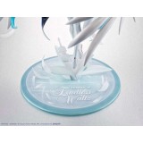 HATSUNE MIKU X WING GUNDAM ZERO EW FIGURE STATUA MEGAHOUSE