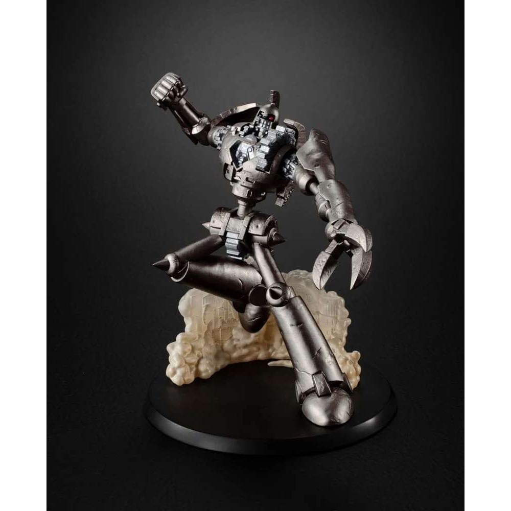 MEGAHOUSE YU-GI-OH! DUEL MONSTERS CHRONICLE GX ANCIENT GEAR GOLEM STATUE