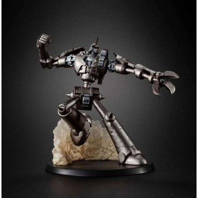 MEGAHOUSE YU-GI-OH! DUEL MONSTERS CHRONICLE GX ANCIENT GEAR GOLEM STATUE