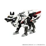 TAKARA TOMY PATLABOR ZOIDS HUNTER WOLF UNIT 2 MODEL KIT FIGURE