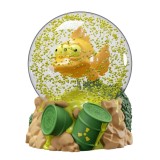 THE SIMPSONS BLINKY FISH SNOW GLOBE PALLA DI NEVE GRUPO ERIK
