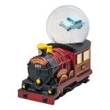 GRUPO ERIK HARRY POTTER HOGWARTS EXPRESS SNOW GLOBE