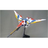 MASTER GRADE MG WING GUNDAM XXXG-01W EW 1/100 MODEL KIT ACTION FIGURE BANDAI