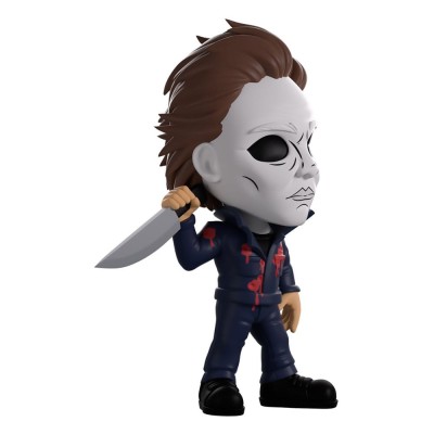 YOUTOOZ HALLOWEEN MICHAEL MYERS VINYL 12CM FIGURE