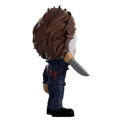 HALLOWEEN MICHAEL MYERS VINYL FIGURE YOUTOOZ