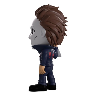 HALLOWEEN MICHAEL MYERS VINYL FIGURE YOUTOOZ