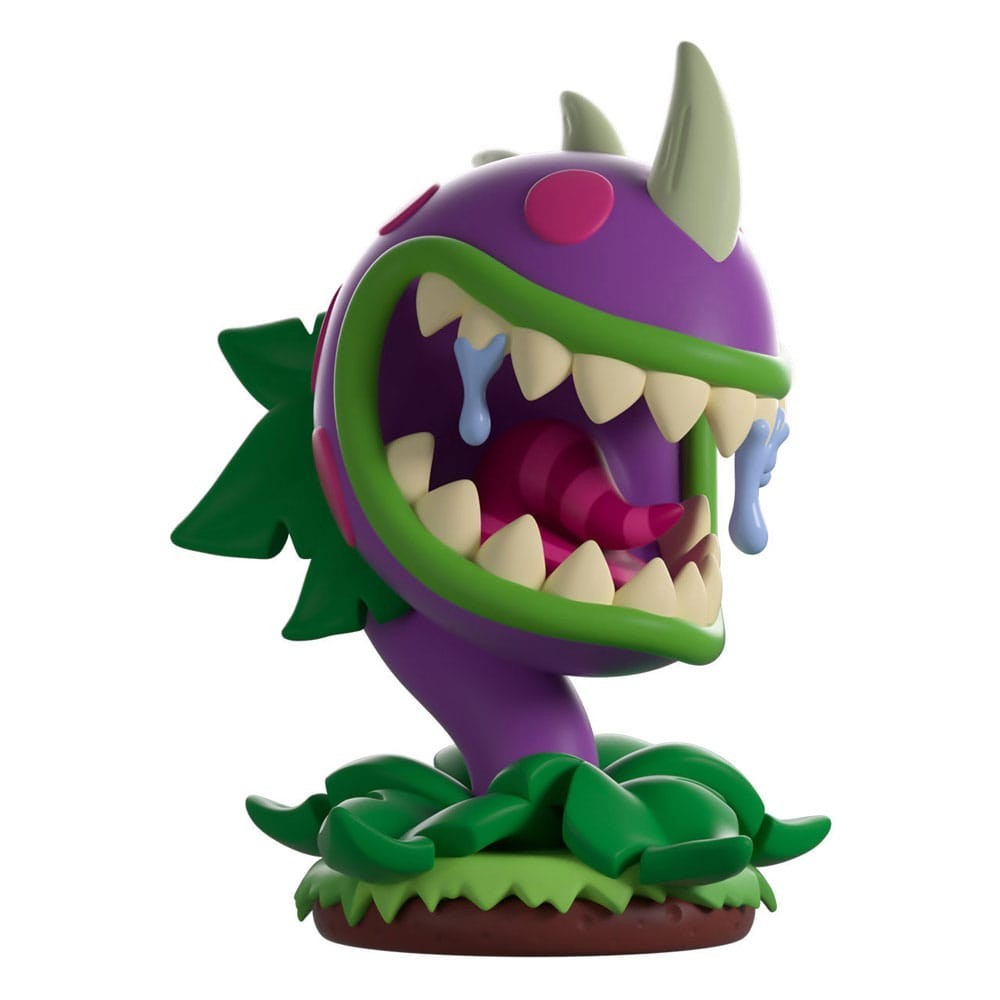 YOUTOOZ PLANTS VS ZOMBIES CHOMPER VINYL 11CM FIGURE