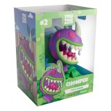 YOUTOOZ PLANTS VS ZOMBIES CHOMPER VINYL 11CM FIGURE