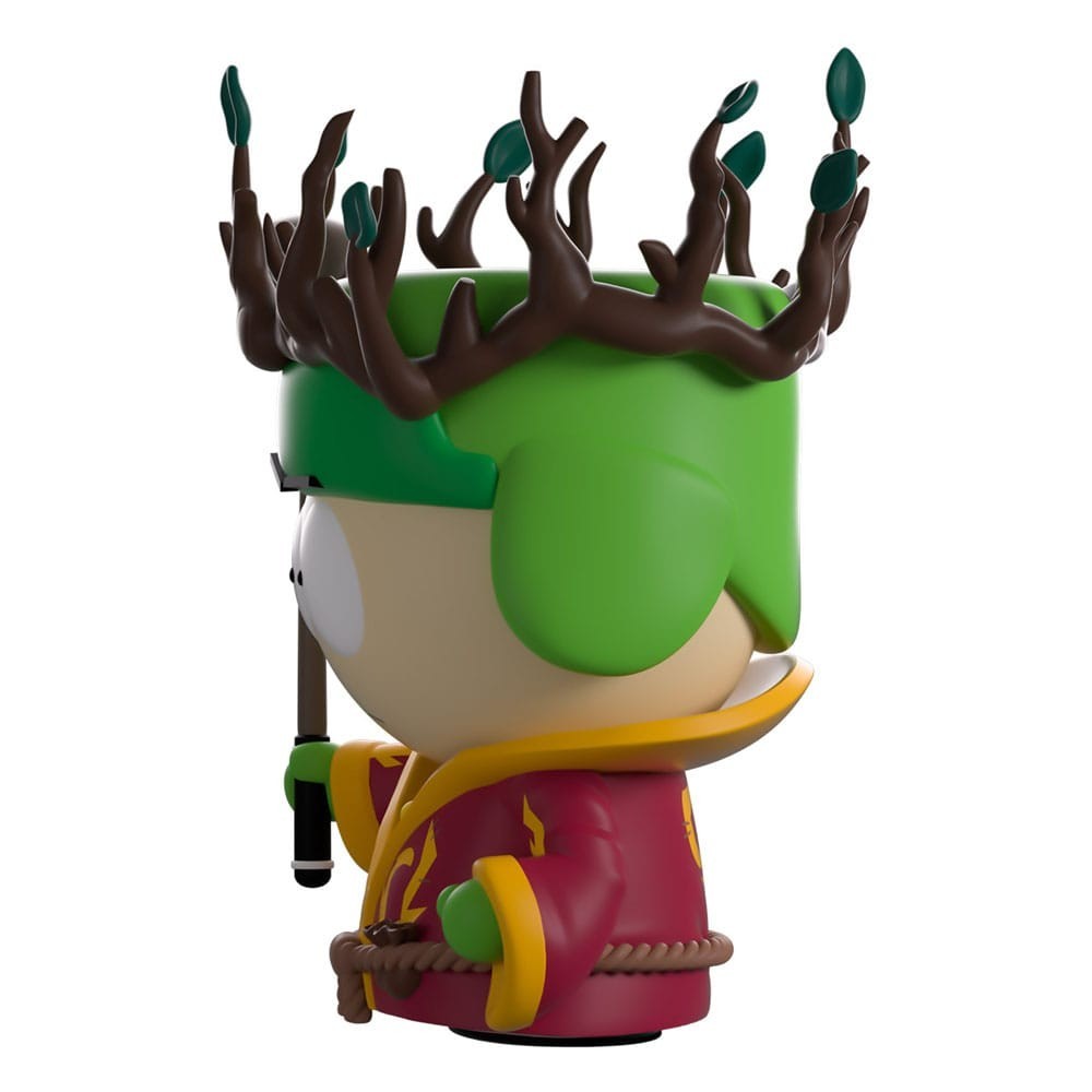 YOUTOOZ SOUTH PARK ELF KING KYLE VINYL 13CM FIGURE