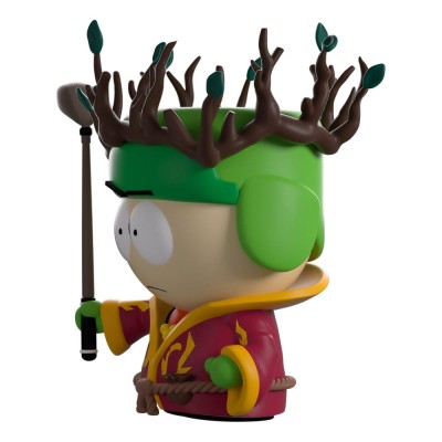 YOUTOOZ SOUTH PARK ELF KING KYLE VINYL 13CM FIGURE