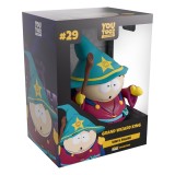 YOUTOOZ SOUTH PARK GRAND WIZARD KING CARTMAN VINYL 13CM FIGURE