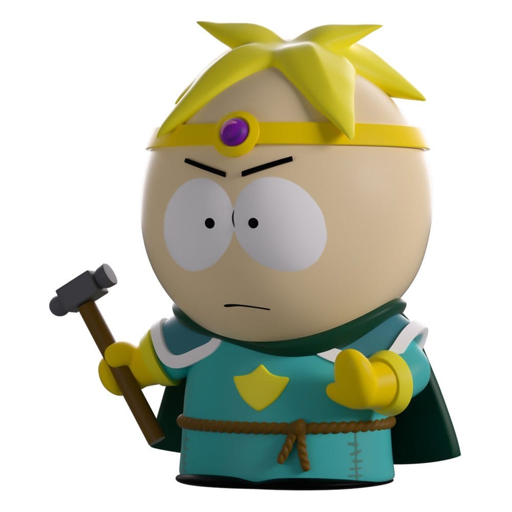 YOUTOOZ SOUTH PARK PALADIN BUTTERS VINYL 13CM FIGURE