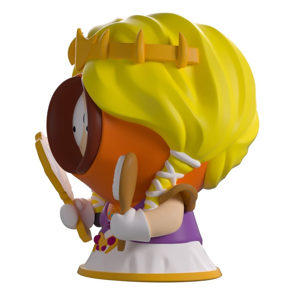 SOUTH PARK PRINCESS KENNY VINYL FIGURE YOUTOOZ