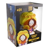 YOUTOOZ SOUTH PARK PRINCESS KENNY VINYL 13CM FIGURE