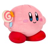 TOMY KIRBY MOCCHI-MOCCHI KIRBY MAGIC WAND 33CM PLUSH FIGURE