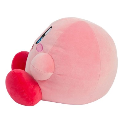 KIRBY MOCCHI-MOCCHI PUPAZZO PELUCHE KIRBY DREAM BUFFET 30CM PLUSH FIGURE TOMY