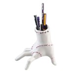 GRUPO ERIK WEDNESDAY THING PEN HOLDER SET