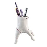 GRUPO ERIK WEDNESDAY THING PEN HOLDER SET