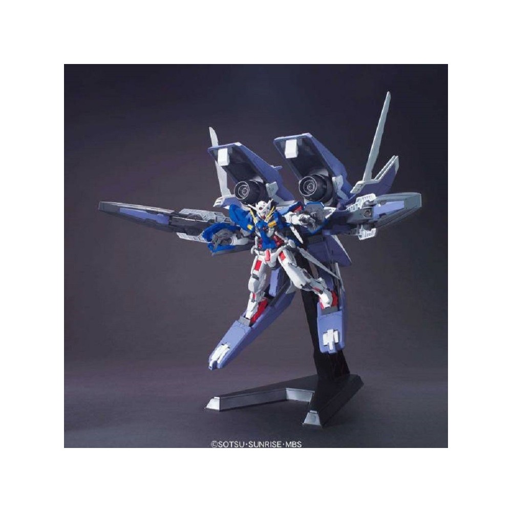 BANDAI HIGH GRADE HG GUNDAM EXIA GN ARMS 1/144 MODEL KIT ACTION FIGURE