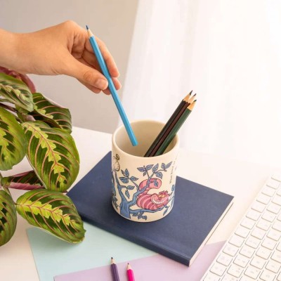 ALICE NEL PAESE DELLE MERAVIGLIE PEN HOLDER PORTAPENNE GRUPO ERIK